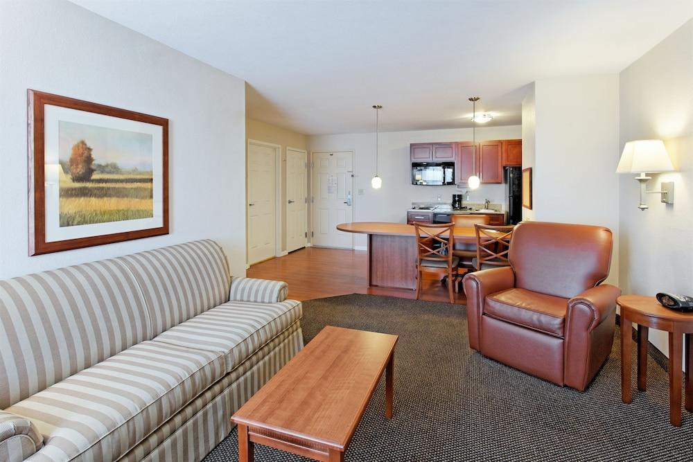Candlewood Suites Cape Girardeau, An Ihg Hotel Экстерьер фото