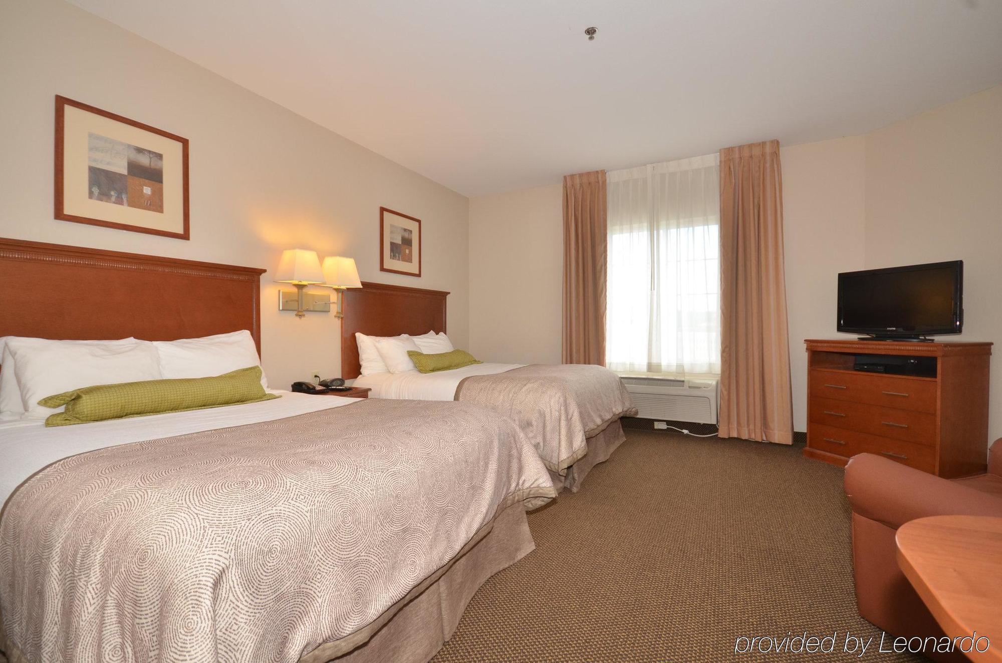 Candlewood Suites Cape Girardeau, An Ihg Hotel Экстерьер фото