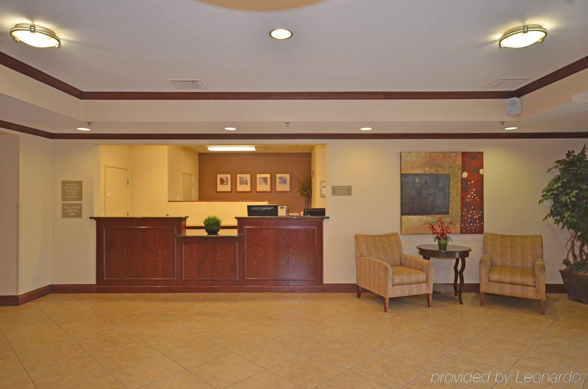 Candlewood Suites Cape Girardeau, An Ihg Hotel Экстерьер фото