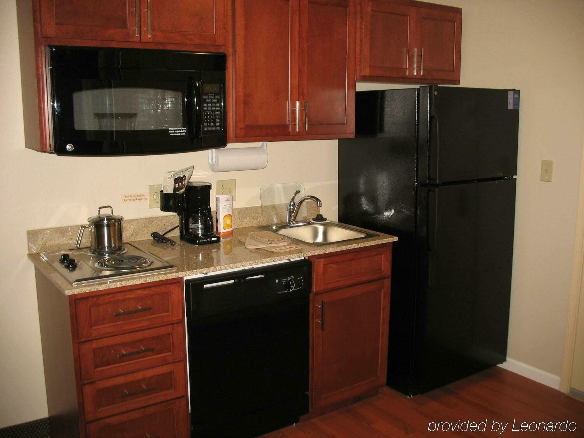 Candlewood Suites Cape Girardeau, An Ihg Hotel Экстерьер фото