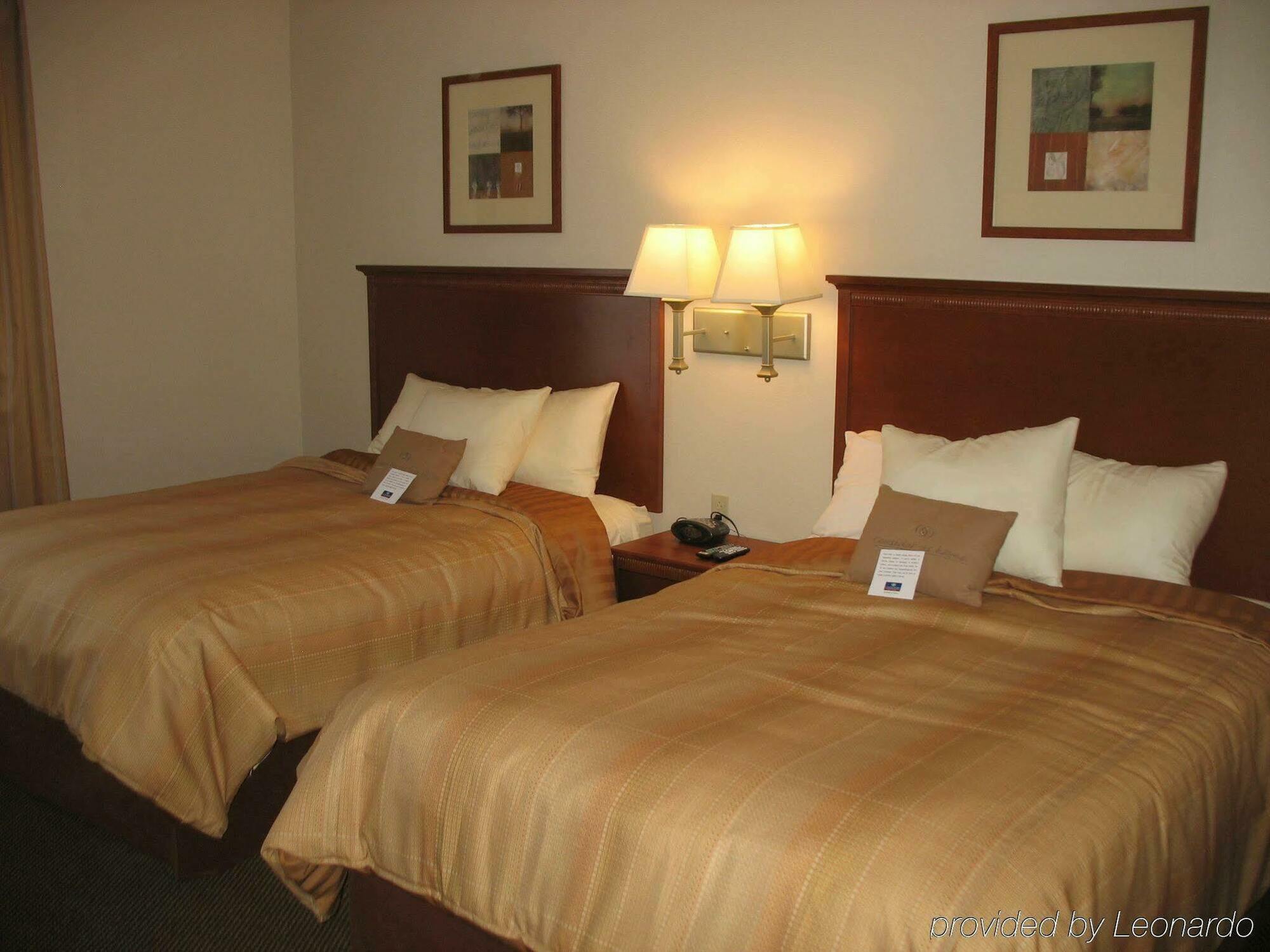 Candlewood Suites Cape Girardeau, An Ihg Hotel Экстерьер фото