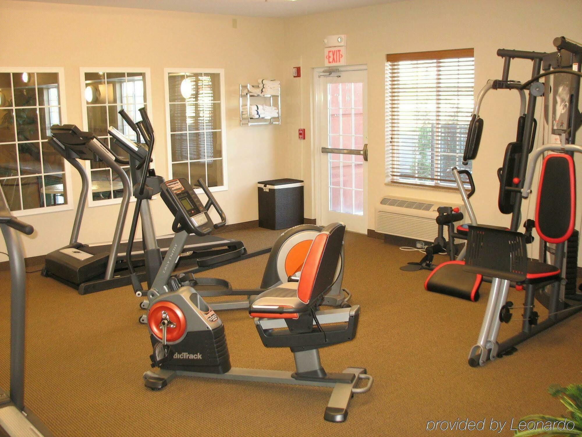 Candlewood Suites Cape Girardeau, An Ihg Hotel Экстерьер фото