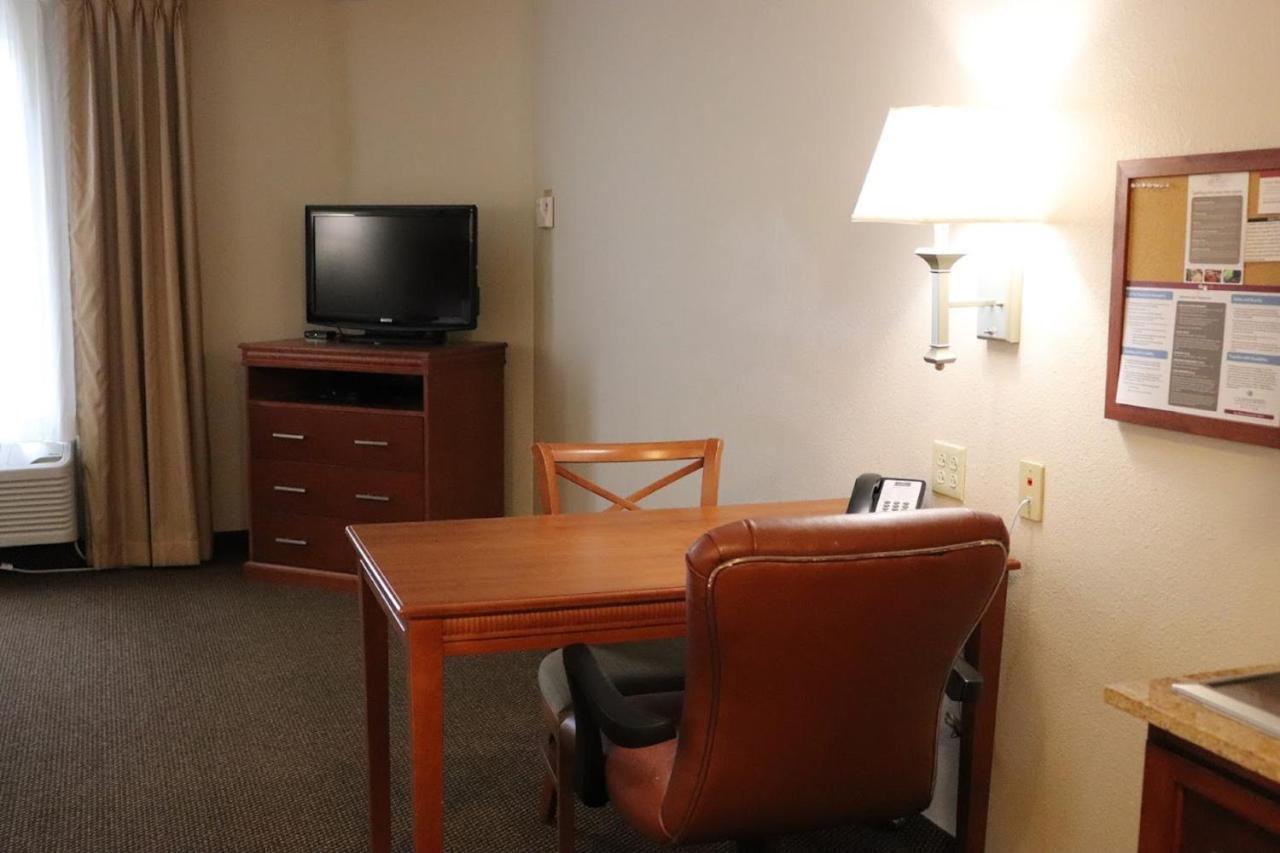 Candlewood Suites Cape Girardeau, An Ihg Hotel Экстерьер фото