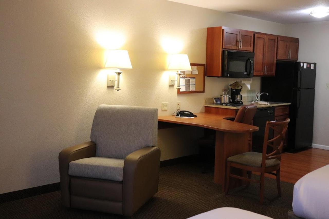 Candlewood Suites Cape Girardeau, An Ihg Hotel Экстерьер фото
