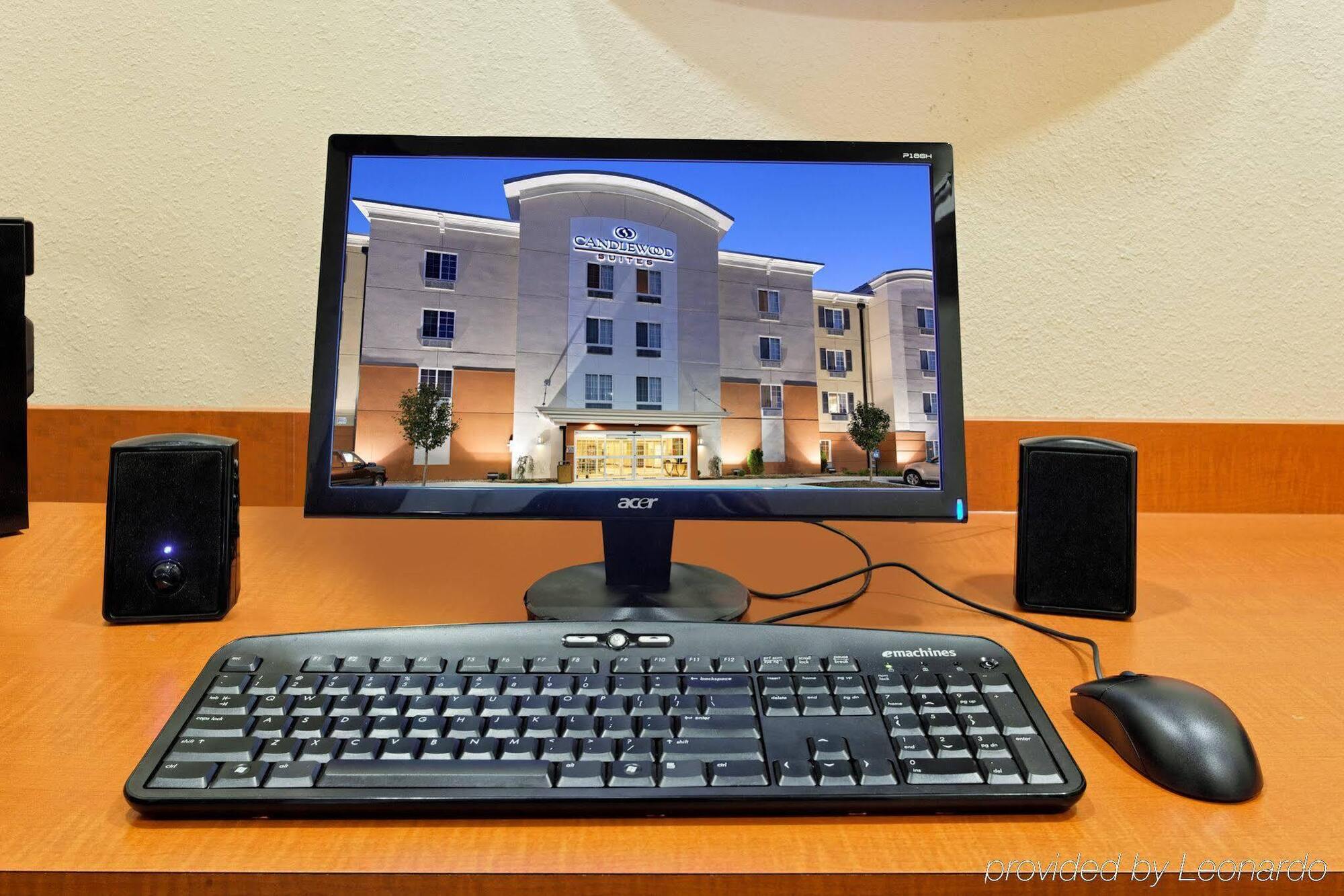 Candlewood Suites Cape Girardeau, An Ihg Hotel Экстерьер фото