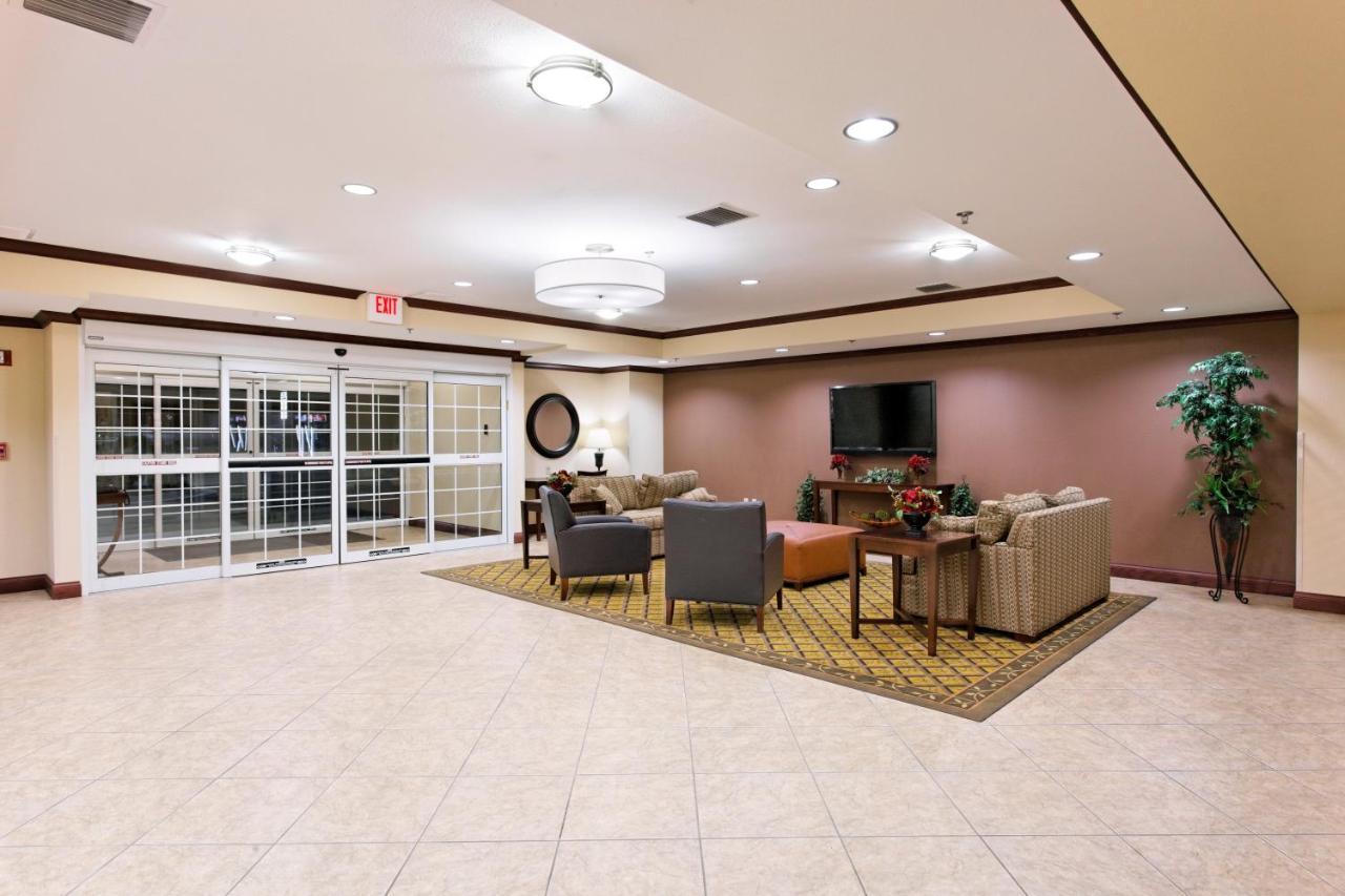 Candlewood Suites Cape Girardeau, An Ihg Hotel Экстерьер фото