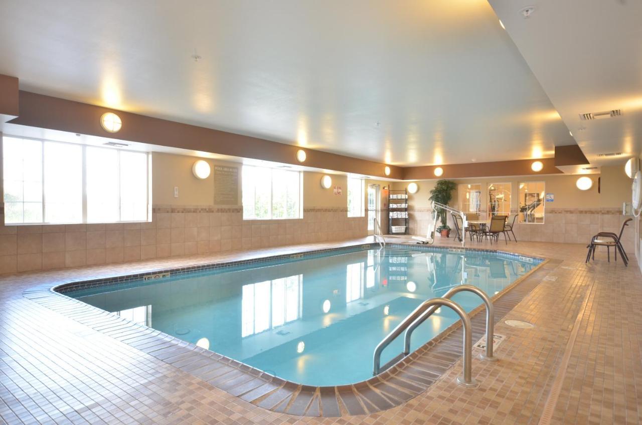 Candlewood Suites Cape Girardeau, An Ihg Hotel Экстерьер фото